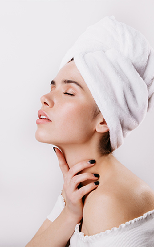 Tratamientos en casa